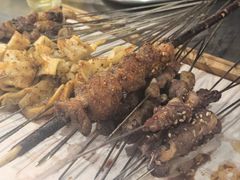 -提老炮儿烧烤(南山店)