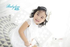 -婴爱儿童摄影 BabyloveStudio(中山门店)