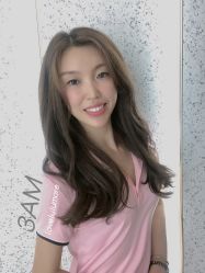 -3AM·S HAIR SALON烫发染发接发