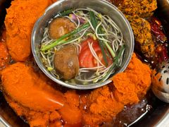 -邓莽子老火锅(鲁祖庙店)