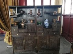 -哈密回王府景区