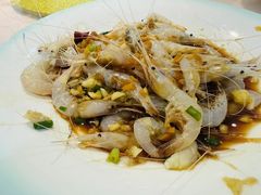 -大家发海鲜城夜排档(华山中路店)