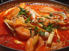 -岛风·台食小馆 ISLAND BISTRO(烟台山店)