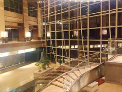 -上海外滩茂悦大酒店