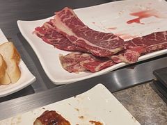 -雅玛花式铁板烧(亚运村店)