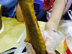鹽焗鵝亦-顺德公美食(西乡店)