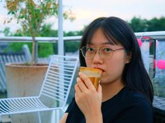 -糖房咖啡(南锣鼓巷店)