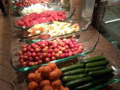 自助取餐区-欢乐牧场海鲜烤肉自助(牡丹园店)