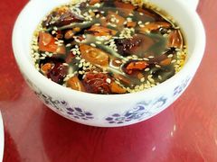 辣椒油-大眼锅贴水饺(河东店)