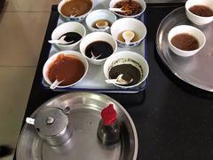 -洪运轩饭庄(北纬路店)