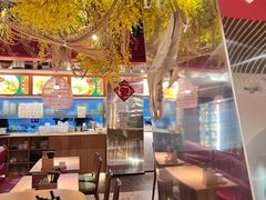 大堂-小绍兴(南翔印象城店)