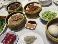 -东方早茶 海鲜•青岛菜(国信体育中心店)
