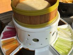 -金百万烤鸭店(马甸店)