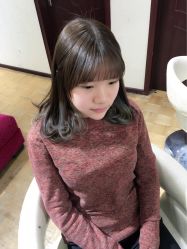 -柯琳造型