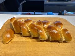 豆浆辫子-熊叔熊婶面包房(团结湖店)