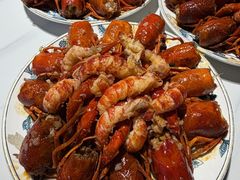 -川正旺江湖菜(三元桥店)