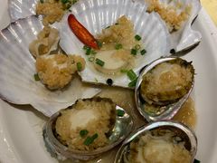 招牌烤乳鸽-石岐佬中山菜馆(张溪店)