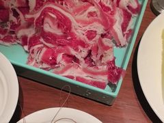 -新希望诺富特酒店-青岛湾中餐厅