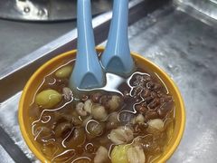 -汕头街四果汤