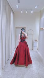 -GRACE KELLY婚纱与礼服(天津店)