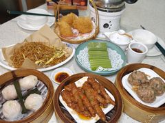 -又一间茶点轩(宝业路店)