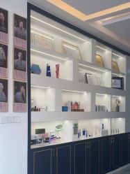 -谦和国际皮肤管理