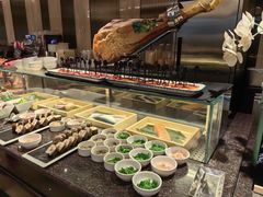-Social 秀西餐厅-长沙瑞吉酒店(运达店)