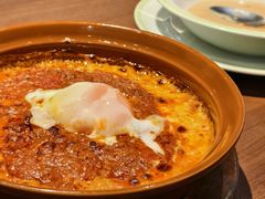 -萨莉亚意式餐厅(杭州滨江天街店)