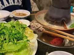 -将台涮肉(酒仙桥店)