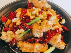 金牌鸡翅-一岚一山(角门总店)