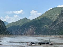 -白帝城·瞿塘峡景区