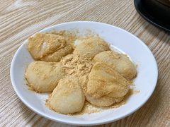 -屋里家延边朝鲜族冷面(南园店)