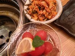-丸藏和牛烧肉专门店(园区师惠坊店)