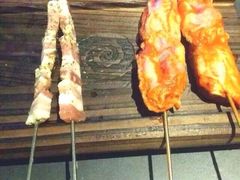 -很久以前羊肉串(打浦路店)