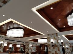 大堂-乾隆美食·本帮菜(黄河路店)