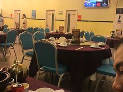 大堂-桃源尚品海鲜酒楼(京港澳高速店)