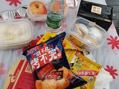 -昆山城市生态森林公园