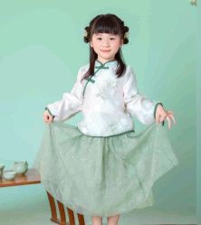 -童画王国儿童摄影(吉大店)