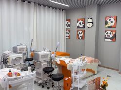 -洗脸熊·洗脸吧