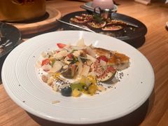 -KimPro 辛普乐概念韩餐