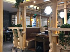 大堂-九田家黑牛烤肉料理(太阳城店)