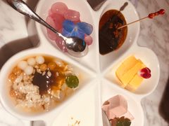 -蔴将·川菜(黄龙万科店)