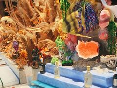 -阳光岛·海鲜盛宴(银泰中心in99店)