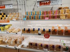 -BreadTalk面包新语·烘焙蛋糕(富力海珠城店)