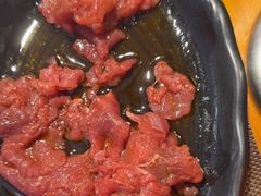 -韩盛源泥炉烤肉店(高深路店)