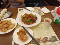 -老厨家(中央大街西七道街店)