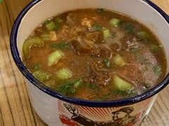 -锅儿挑面馆
