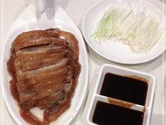 -郑州烤鸭总店