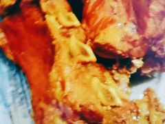 -小土豆北方菜馆(文慧园店)