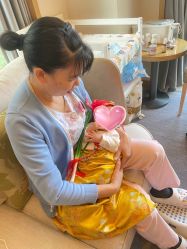 -大美母婴月子中心(希尔顿店)